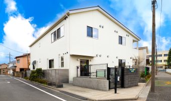 上鷺宮園
